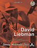 Jamey Aebersold Jazz, Volume  19 (David Liebman)